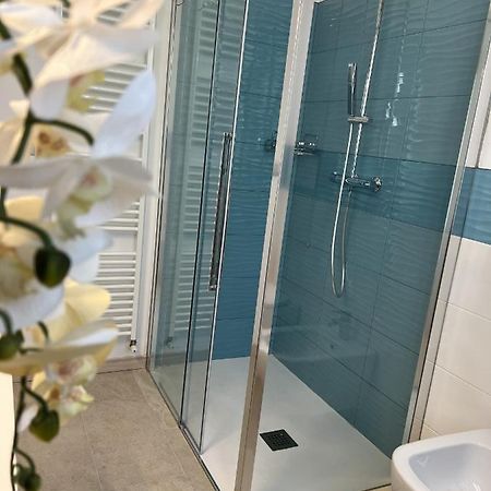 Il Timone Apartment Toscolano Maderno Bagian luar foto