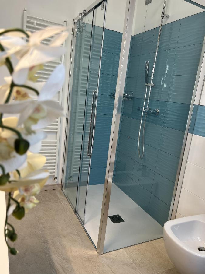 Il Timone Apartment Toscolano Maderno Bagian luar foto