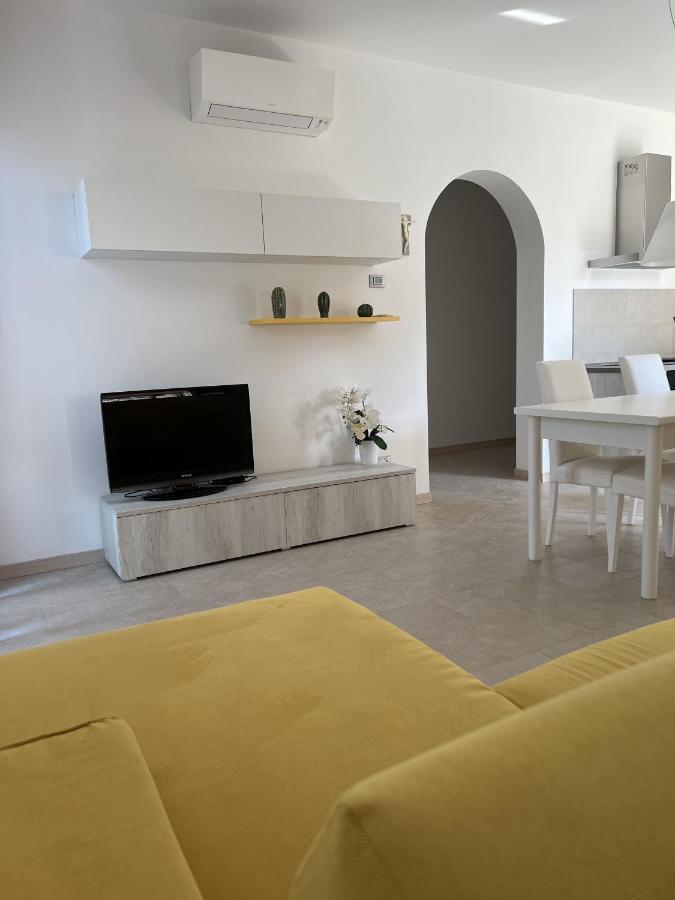 Il Timone Apartment Toscolano Maderno Bagian luar foto