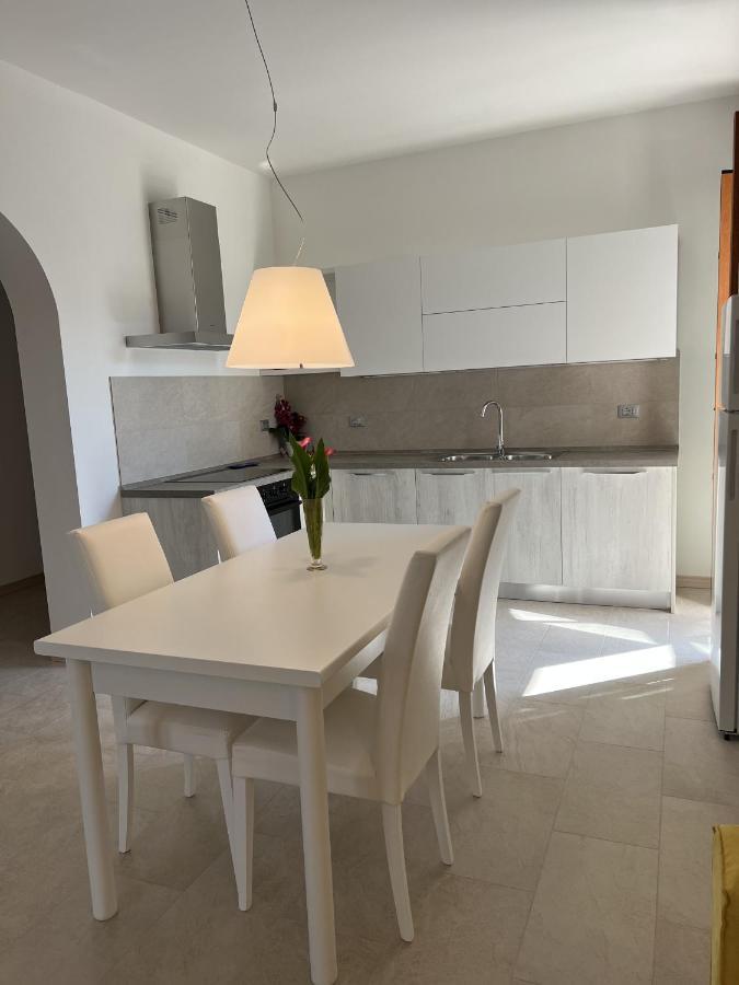 Il Timone Apartment Toscolano Maderno Bagian luar foto