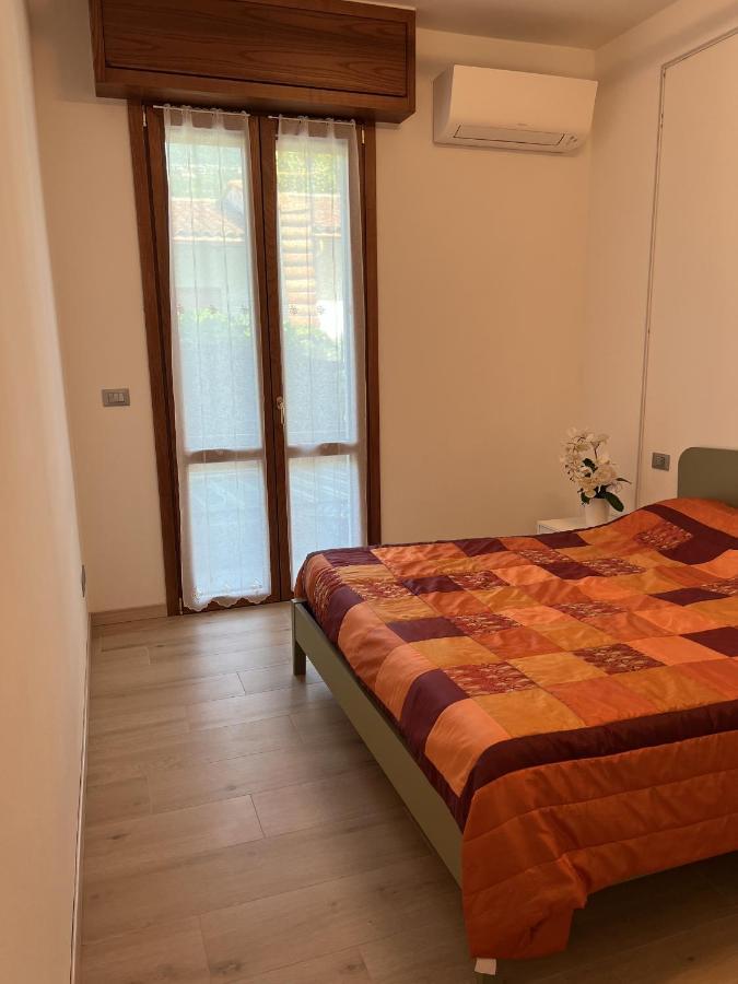 Il Timone Apartment Toscolano Maderno Bagian luar foto
