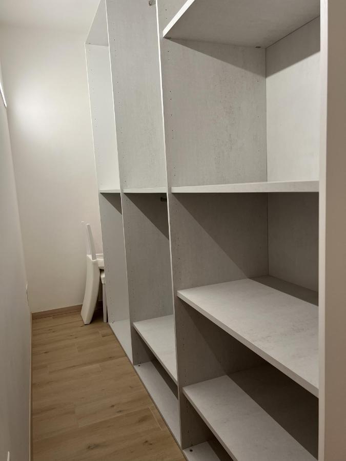 Il Timone Apartment Toscolano Maderno Bagian luar foto