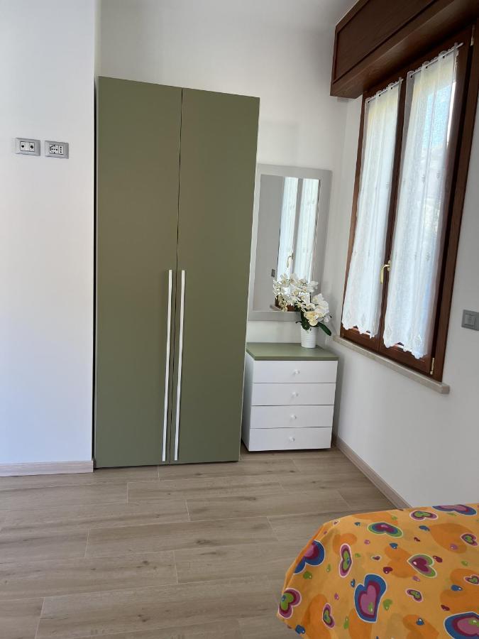 Il Timone Apartment Toscolano Maderno Bagian luar foto
